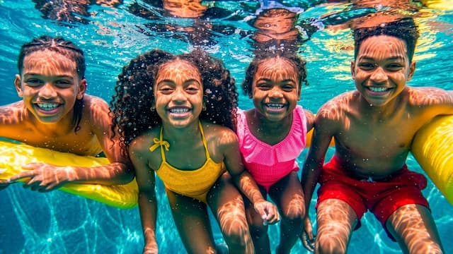 Prince Family Clubhouse