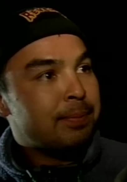 Póster de S01:E03 - Montezuma's Revenge Mountain Biking Challenge - S1 - E03 - 1998