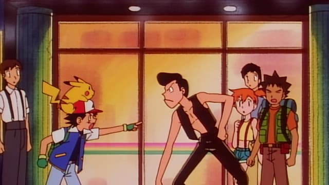 S01:E42 - The Song of Jigglypuff