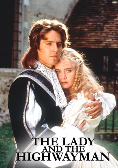 The Lady and the Highwayman