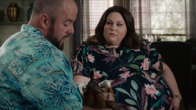 S02:E16 - Vegas, Baby