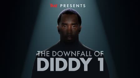 TMZ Presents The Downfall of Diddy 2024