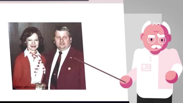S01:E05 - How They Caught John Wayne Gacy / The Most Infamous Serial Killer Never to Be Found