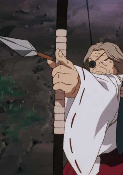 S01:E14 - Los Restos De Kikyo Son Robados poster