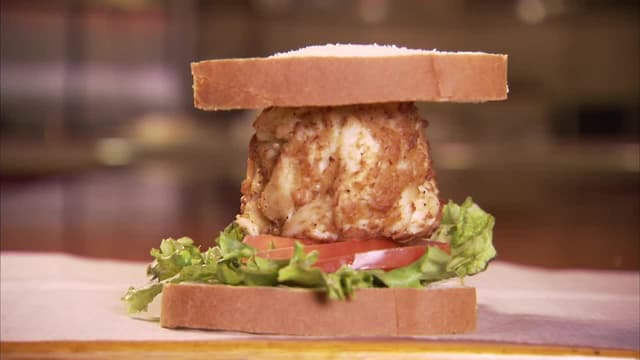 S01:E05 - Mid Atlantic