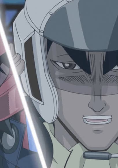 S01:E01 - On Your Mark Get Set Duel poster