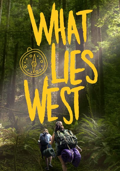 What Lies West