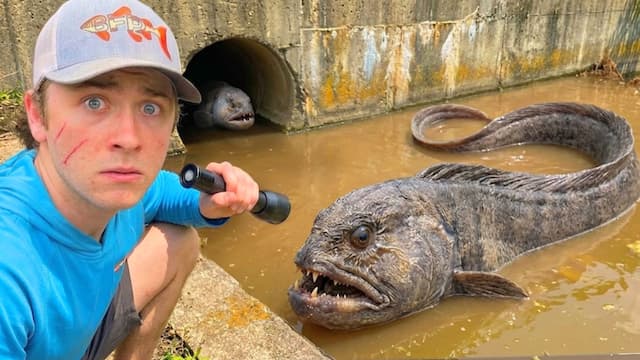 Bass Fishing Productions