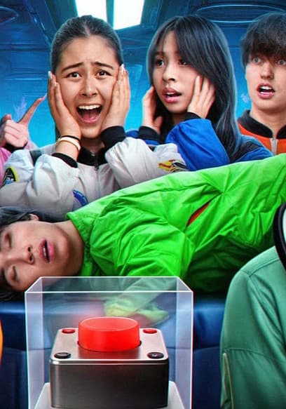 S01:E07 - Among Us in Real Life (with Thomas Wu, Nevada, Amelia, Asher, Daniel, Sofi) poster