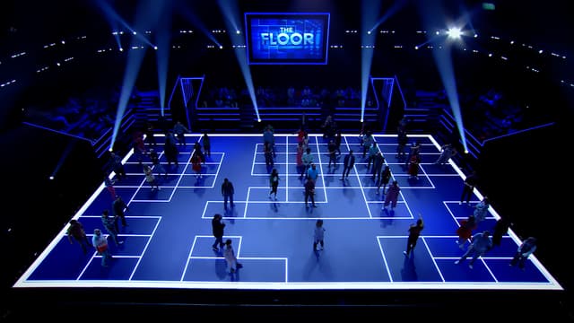 S04:E06 - Reign Under Fire