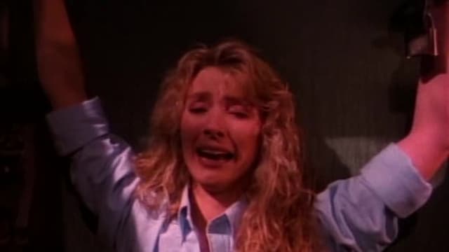 S01:E18 - The Art of Death
