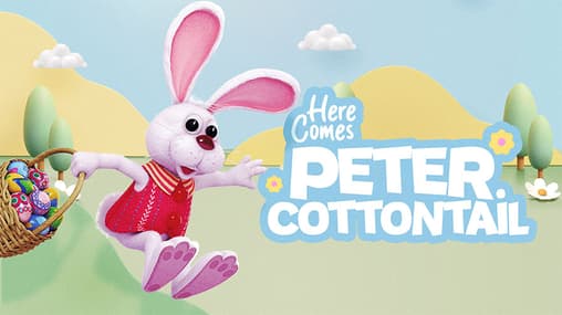 Watch Here Comes Peter Cottontail (1971) Free Movies Tubi