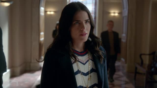 S02:E03 - It's Called the Octopus