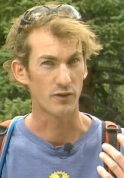 Póster de S01:E06 - Montezuma's Revenge Mountain Biking Challenge - S1 - E06 - 2001