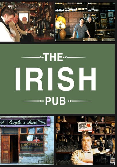 The Irish Pub