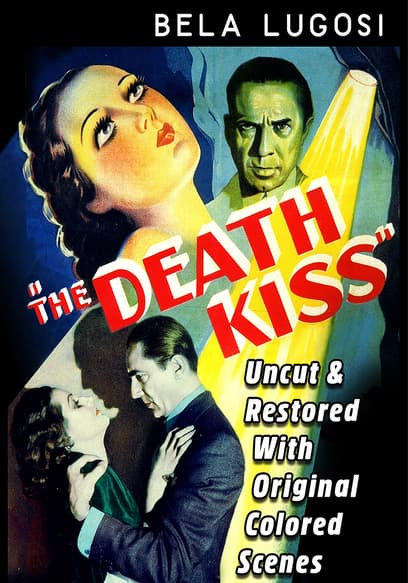 The Death Kiss