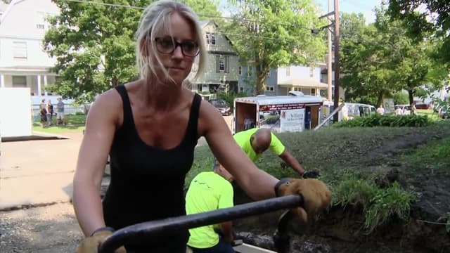 S05:E09 - Kitchen Overhaul