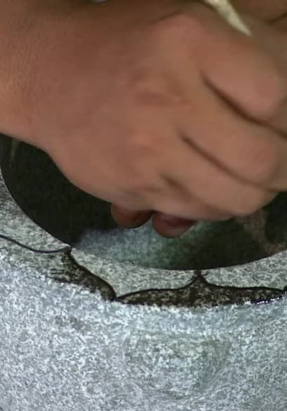S20:E11 - Mortars and Pestles poster