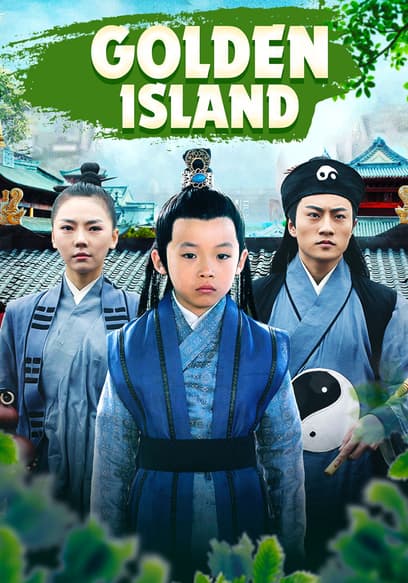 Golden Island