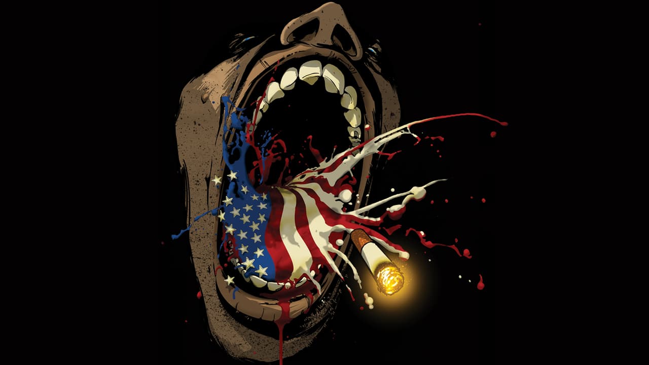 Watch Évocateur: The Morton Downey Jr. Movie