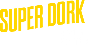 Nancy Norton: Super Dork