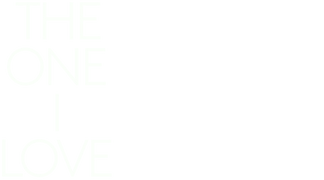 The One I Love