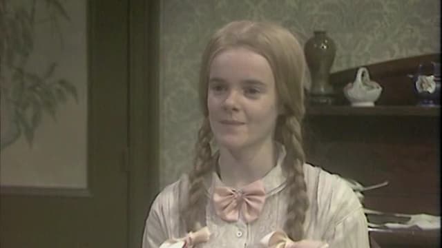 S01:E03 - The Gypsy Calls Again