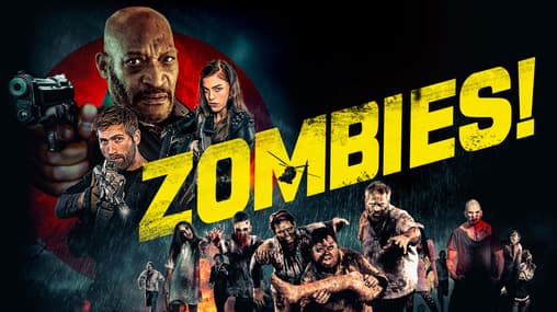Horror Movies Zombies Full Movie 2017 Watch Zombies (2017) Free