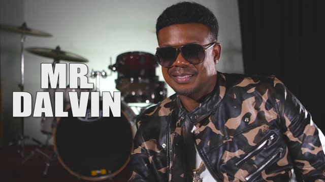 S01:E06 - Mr. Dalvin Tells the Story of Jodeci, Puffy, Suge Knight & 2Pac