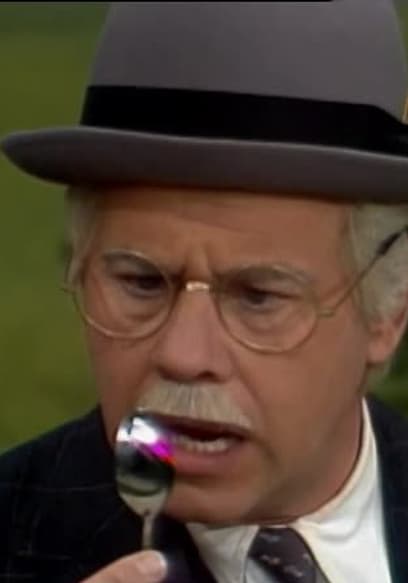S11:E21 - The Carol Burnett Show: S11 E21 - Steve Martin, Betty White poster