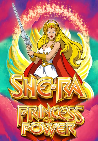 She-Ra: Princess of Power