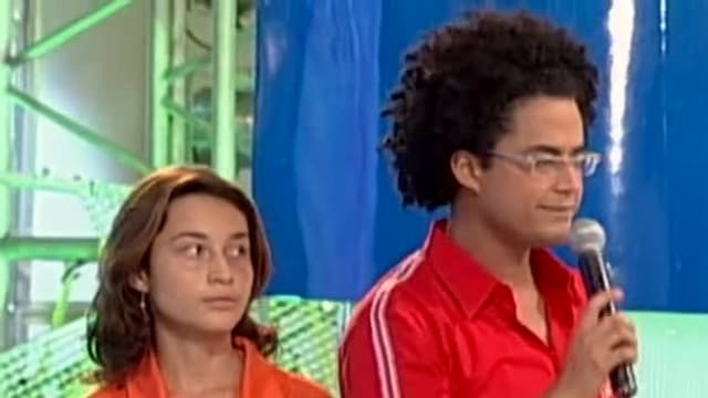 S02:E59 - Episodio 59