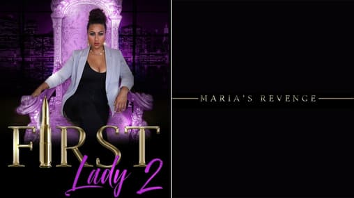 Watch First Lady 2: Maria's Revenge (2019) Free Movies Tubi