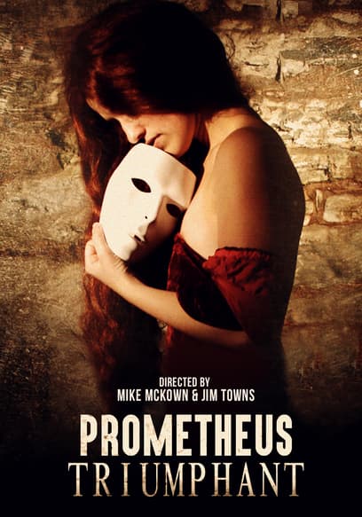 Prometheus Triumphant