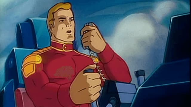 S01:E52 - Suspended Sabotage