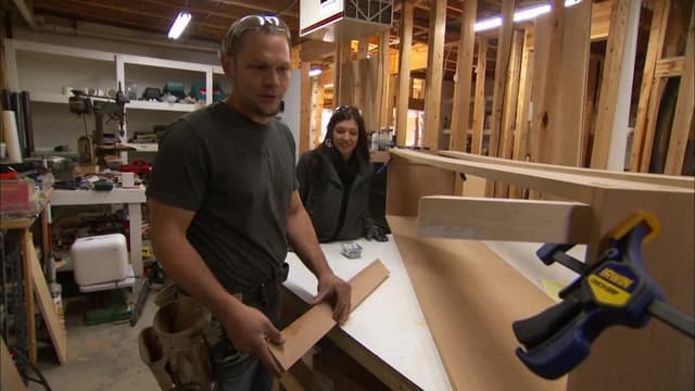 S01:E07 - Attic Attack!