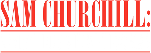 Sam Churchill: Search for a Homeless Man