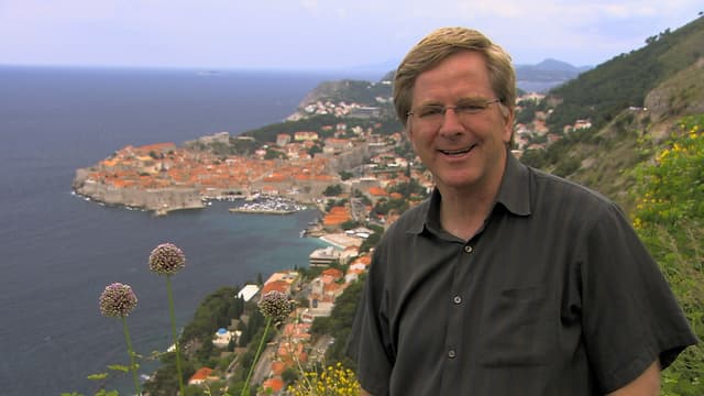 S06:E03 - Dubrovnik and Balkan Side Trips