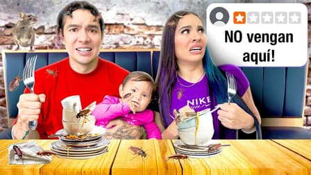 S01:E07 - Nos Mudamos a La Nueva Casa Del Bosque