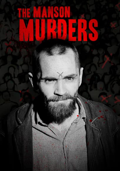 The Manson Murders