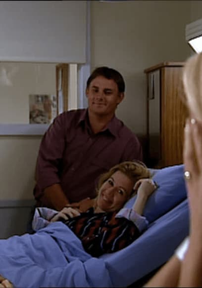 S01:E14 - Goodnight Sweetheart poster