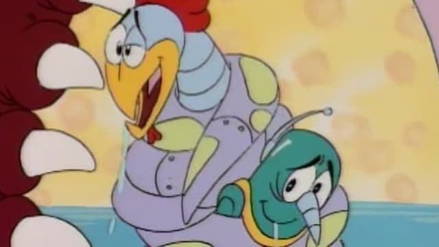 S05:E02 - Robotnikland