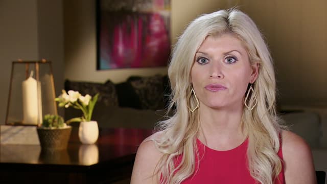 S07:E15 - Last Chance for Romance