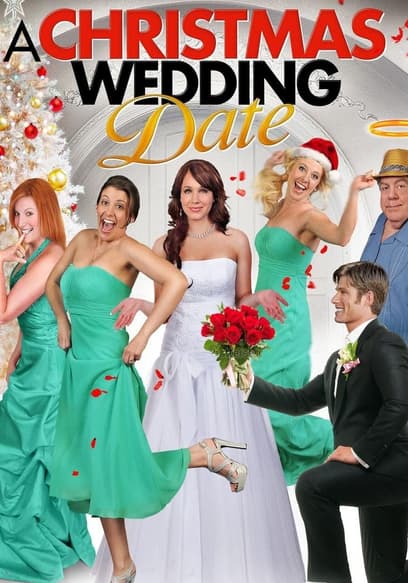 A Christmas Wedding Date