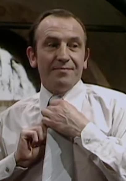 S04:E06 - Come on in, the Water's Lovely poster