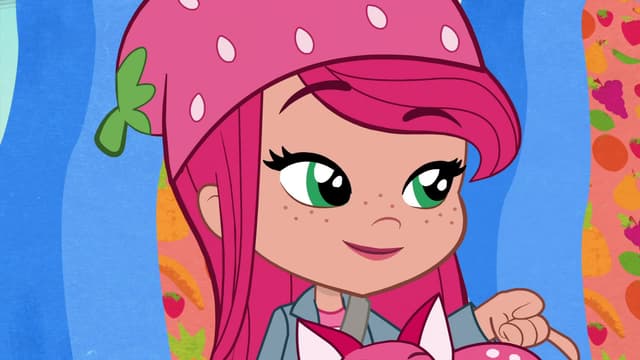 S01:E01 - Berry in the Big City Part One // Berry in the Big City Part Two