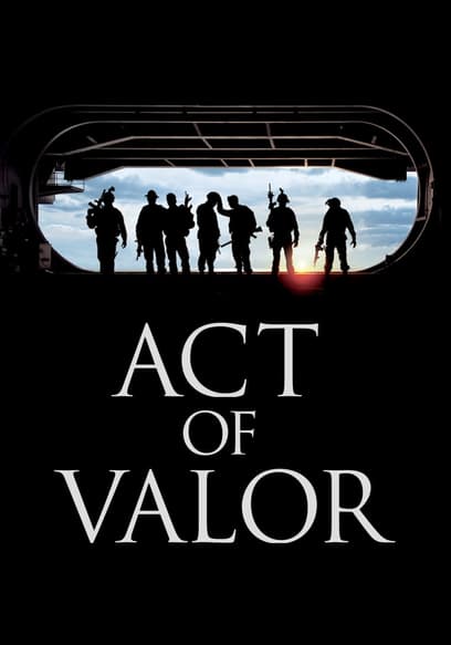 Act of Valor