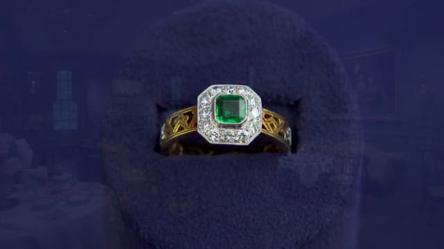 S24:E02 - Winterthur Museum (Hour 2)