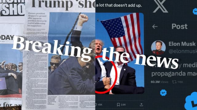 S01:E05 - How X Broke the News