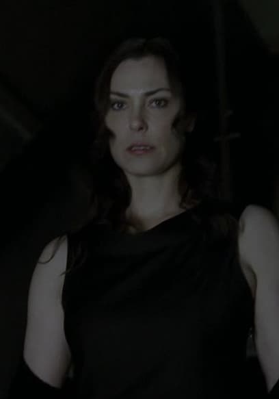S01:E06 - What You Have Left poster